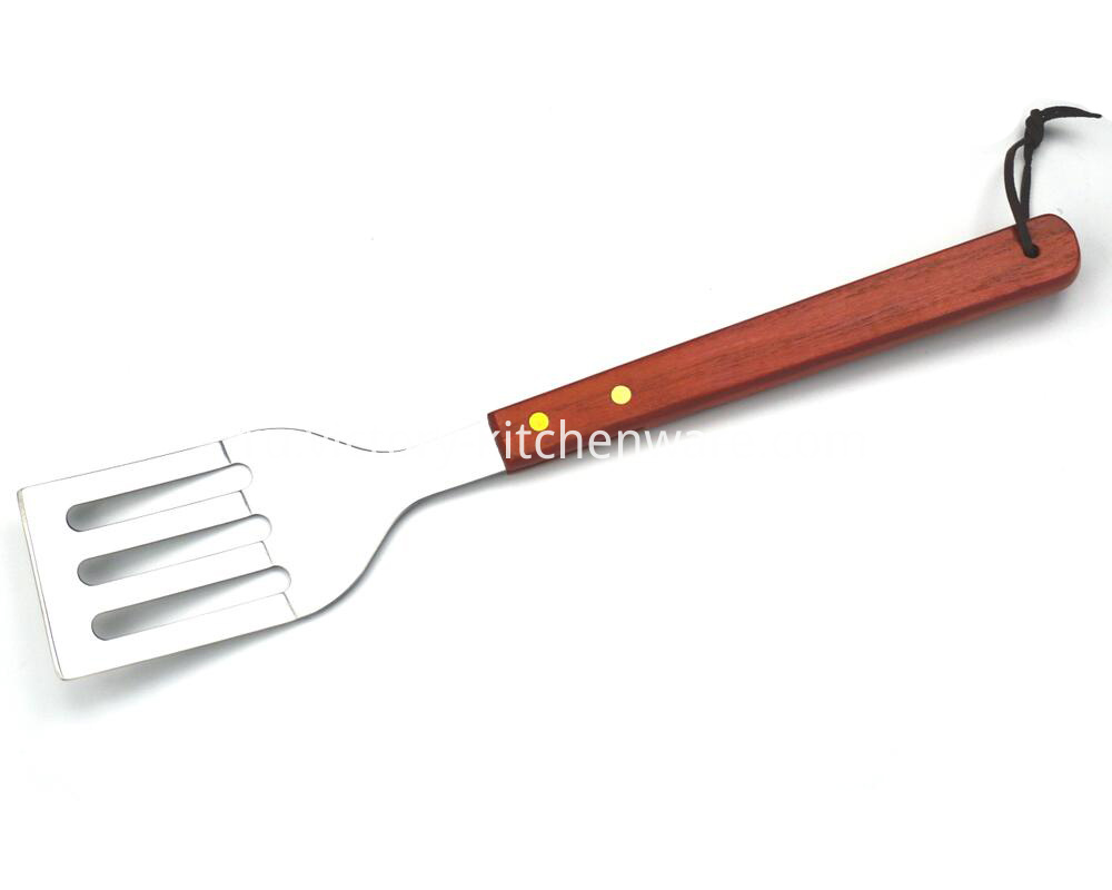 BBQ spatula BBQ spatula